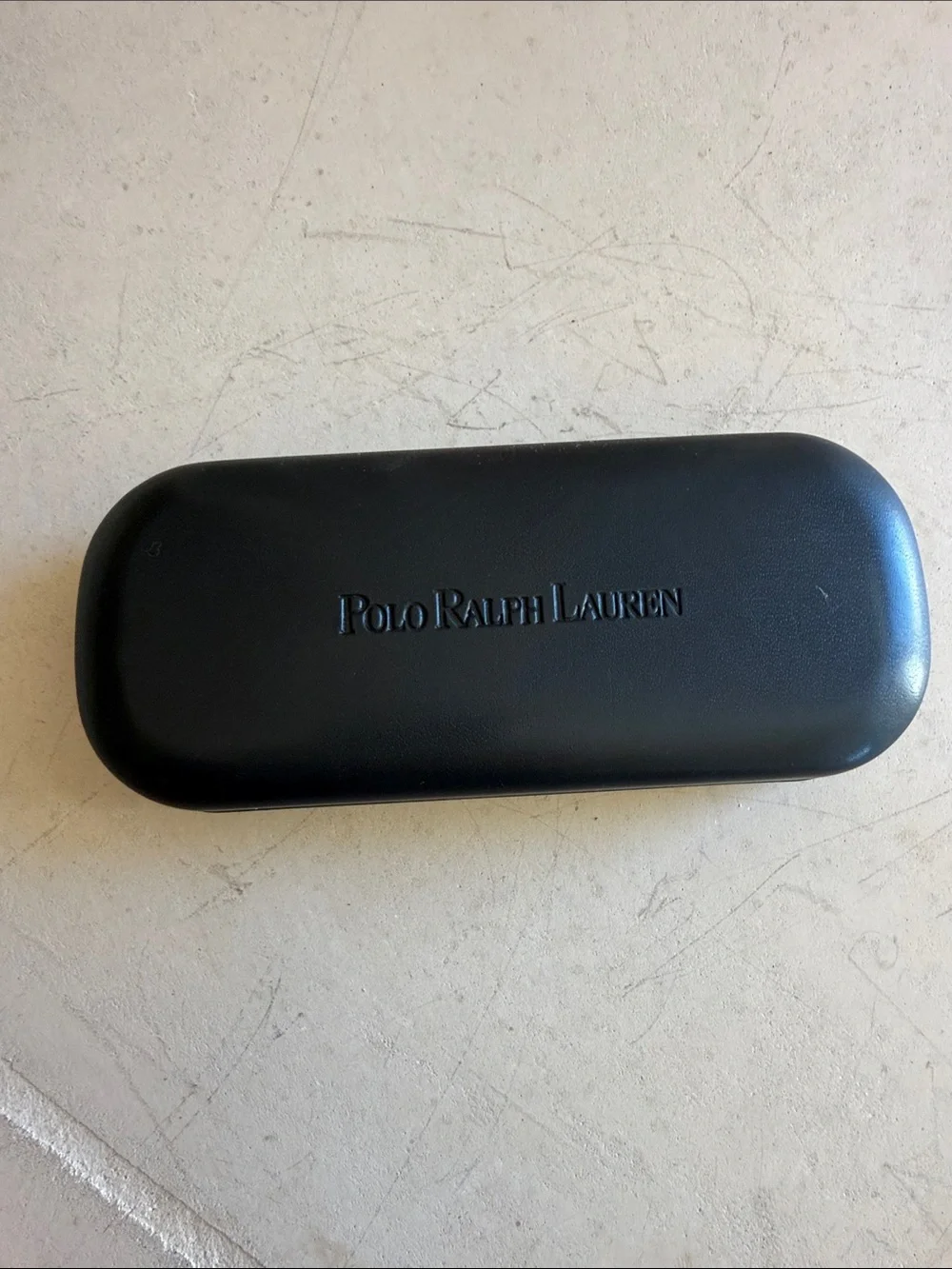 Ralph Lauren RA7047 Glasses & Original Hard Case